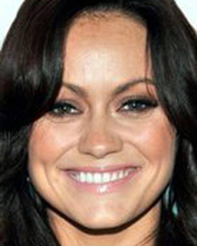 Сара Митчелл фото