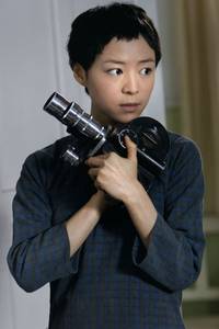 Кадр Йон Рабе