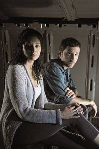 Кадр Быть человеком