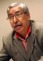 Рамон Инохоса фото