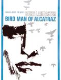 Постер из фильма "Любитель птиц из Алькатраса" - 1