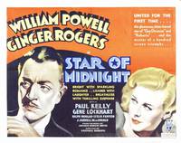 Постер Звезда полуночи