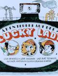Постер из фильма "Лодка «Счастливая леди»" - 1