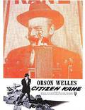 Постер из фильма "Гражданин Кейн" - 1