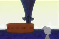 Кадр Гениальная вечеринка