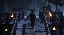 Кадр из фильма "Восход тьмы" - 1