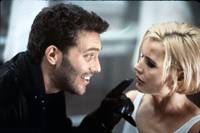 Кадр Долгий поцелуй на ночь