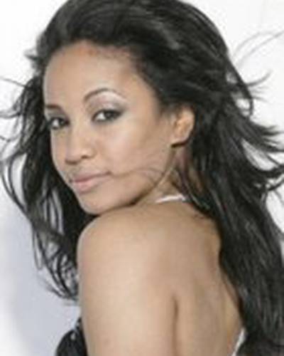 Джоди Рестер фото