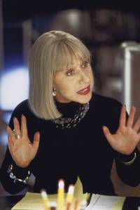 Кадр Модная мамочка