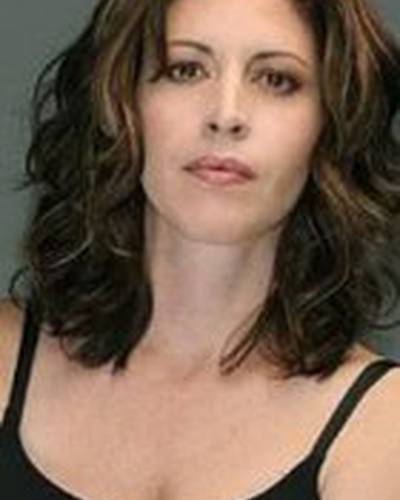 Нэнси Сорел фото