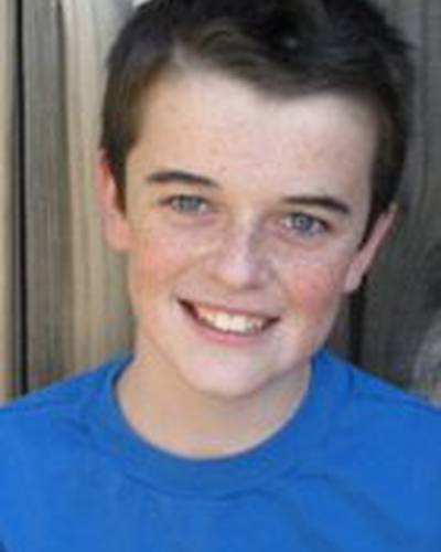 Уильям А. Джонсон фото