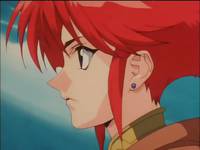 Кадр Летописи войн Лодосса