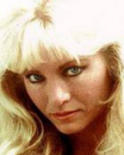 Анджела Амес фото