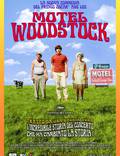Постер из фильма "Штурмуя Вудсток" - 1