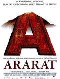 Постер из фильма "Арарат" - 1