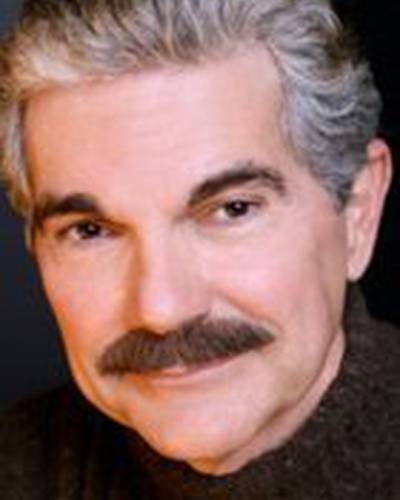 Сэм Инграффиа фото