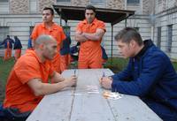 Кадр Сверхъестественное