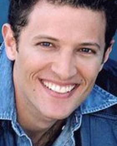 Патрик Роберт О’Коннор фото