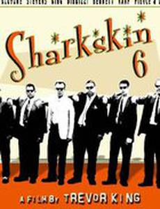 Sharkskin 6