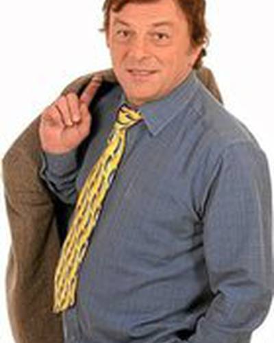 Павел Травничек фото