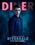 Постер из фильма "Ривердэйл" - 1