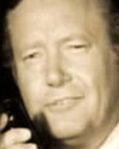 Чарльз ’Бад’ Тингуэлл фото