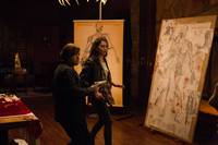 Кадр Бивень