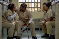 Кадр Оранжевый — хит сезона