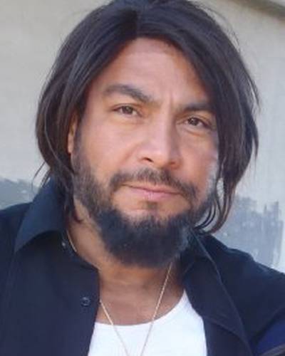 Эдди Дж. Фернандез фото