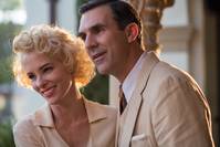 Кадр Светская жизнь