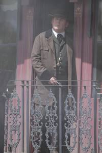 Кадр Ад на колёсах