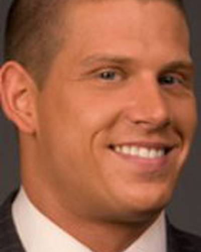 Джош Ломбергер фото