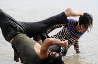 Кадр Феникс в ярости