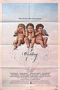 Постер Свадьба