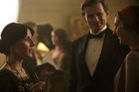 Кадр Аббатство Даунтон