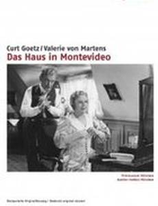 Das Haus in Montevideo