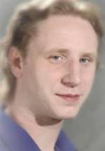 Алексей Сенчило фото