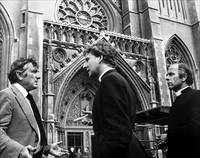 Кадр Прикосновение медузы