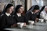 Кадр Сестра-улыбка