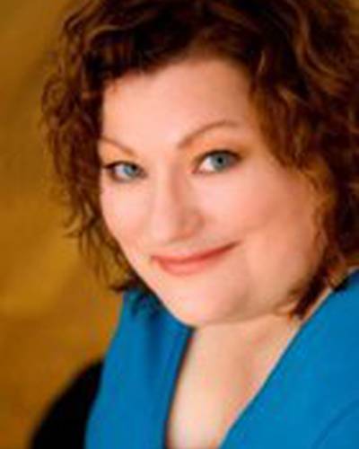 Кэтрин Герхардт фото