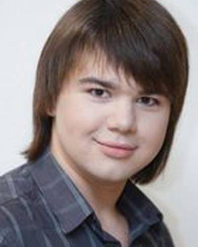 Михаил Казаков фото