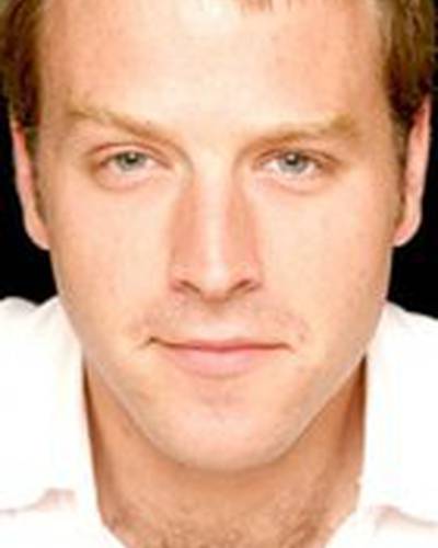 Тим Фоли фото