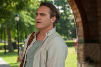 Кадр Иррациональный человек