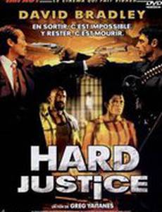 Жестокая справедливость (видео)