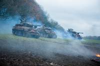 Кадр Ярость