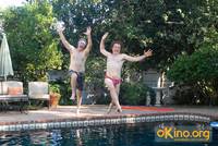 Кадр Сводные братья