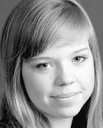 Вивьен Эндикотт Дуглас фото