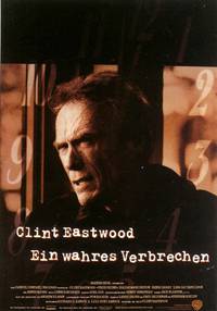 Постер Настоящее преступление