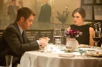 Кадр Джек Райан: Теория хаоса