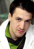 Артур Смольянинов